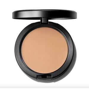 Mac Cosmetics New Studio Fix Powder Plus Foundation NC30